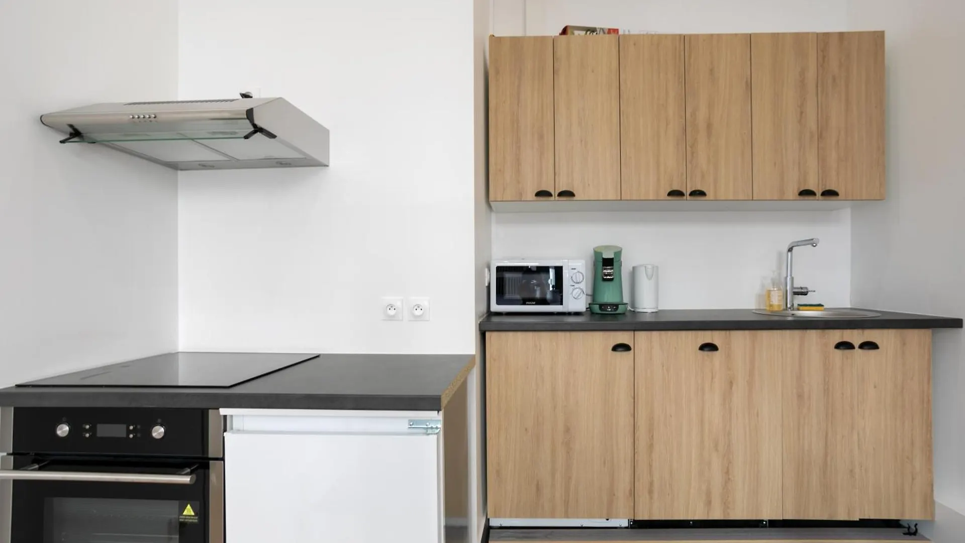 Apartment Appartement Broca Mouffetard Paris