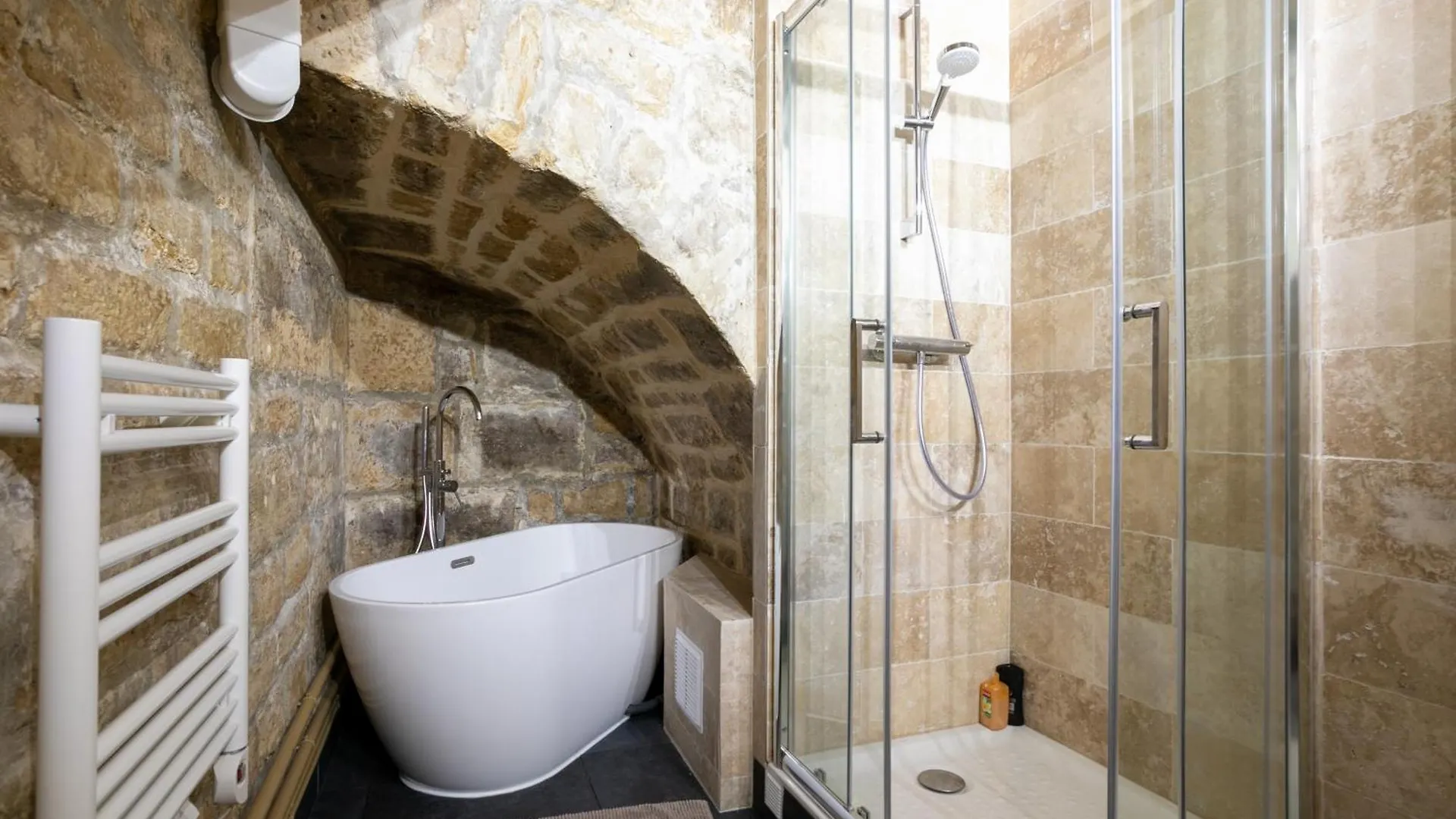 Apartment Appartement Broca Mouffetard Paris