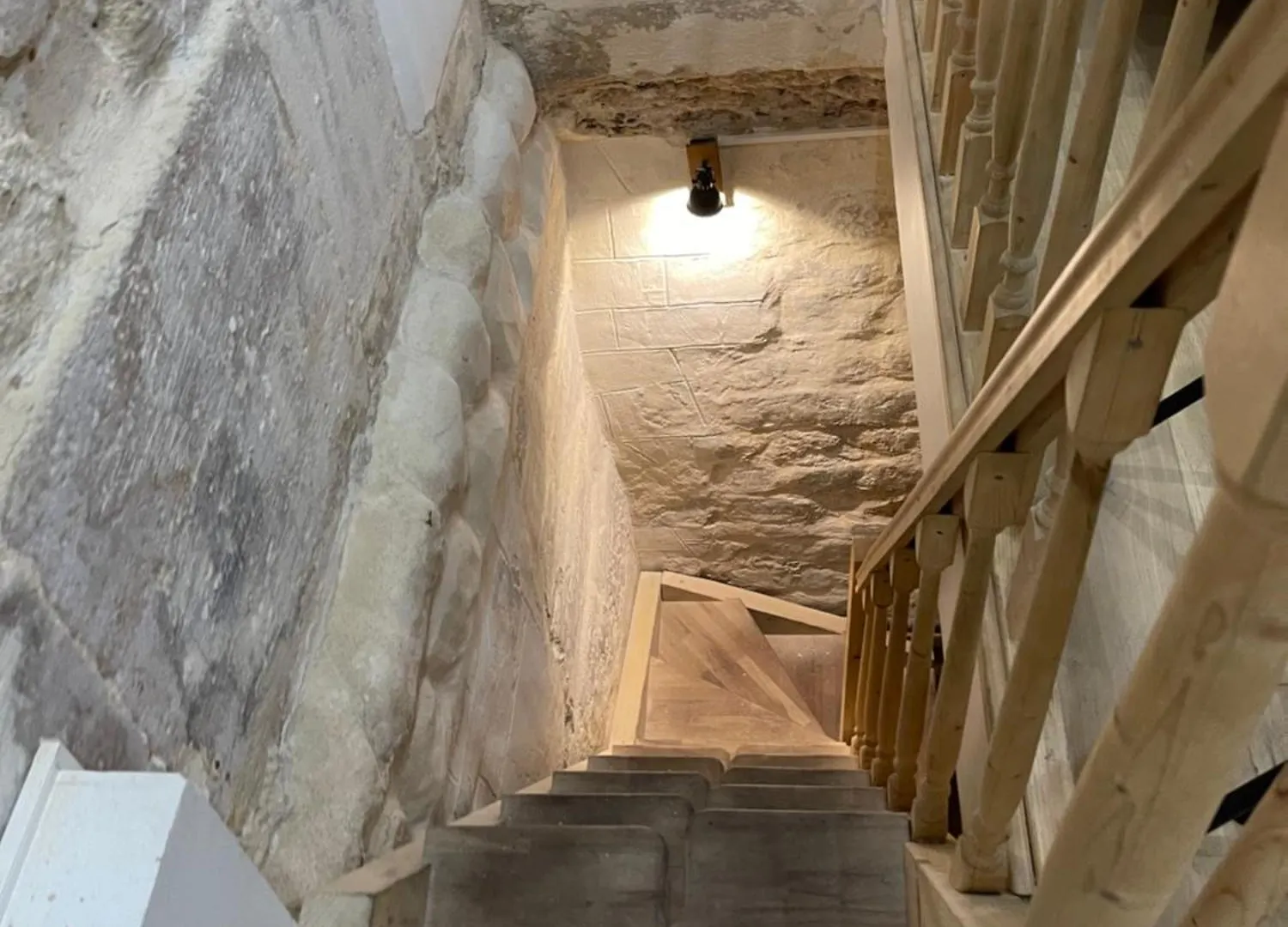 Apartment Appartement Broca Mouffetard Paris France
